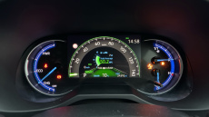 Toyota RAV4 2.5 VVT-i Hybrid Design 5dr CVT 2WD Hybrid Estate